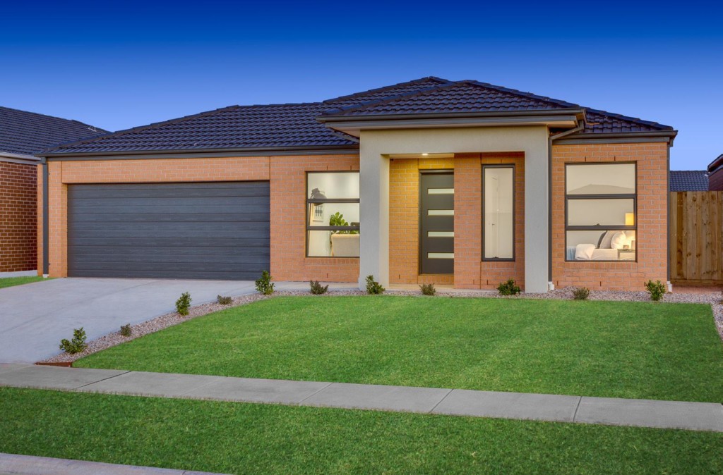 Contemporary design for modern living