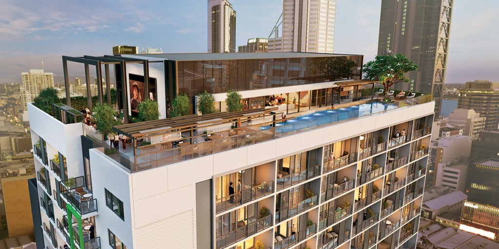 Located on Murray Str, in the heart of Perth city, NV is within 1 minute reach of top designer brands (King's Str) and a vibrant F&B & lifestyle area (Shafto Ln). NV boasts top notch lifestyle amenities and a trophy property in this growing city. NV will be envy of all. INVEST NOW BEFORE STAMP DUTY INCREASE OF 7% ON 1 JAN 2019.
