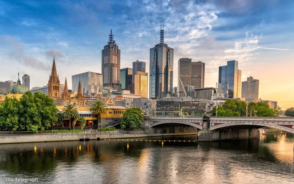 There is incredible demand for property in Melbourne - the fastest selling city in Australia and with low vacancy rates