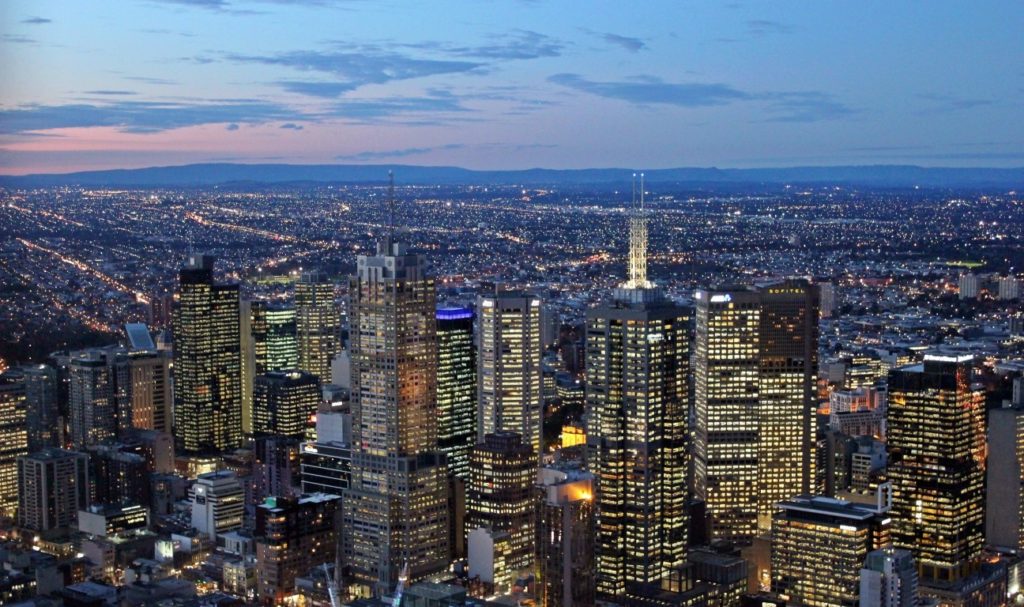House prices across Australia have stabilized during the past week after months of falling.