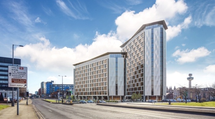 Natex, a new-build student property investment located strategically in the Liverpool city centre, is a commercial property investment with 9% returns p.a. with 5 years assurance.
