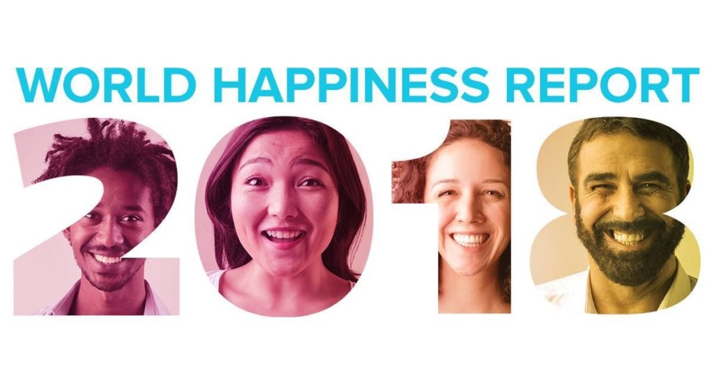Australia is ranked within the top 10 happiest countries in the world; number 6 for the happiness of foreign-born migrants and the seventh most accepting country of migrants.