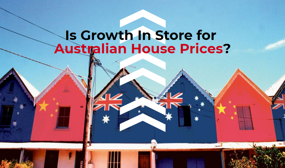 What's in store for the Australian housing market in terms of price growth?
