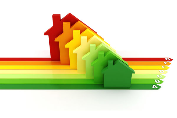 UK residential and commercial property landlords must abide by minimum energy efficiency standards effective today or face fines.