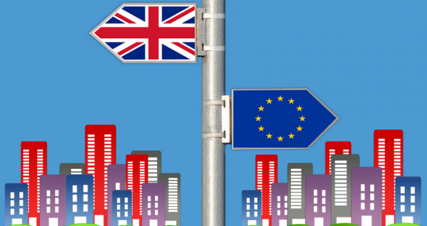 In less than a year, the UK will officially exit the EU. Here is an overview of the Brexit effect on the UK property market.