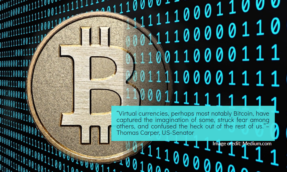 Bane or boon: despite being declared legal tender in many countries across the globe, cryptocurrencies continue to draw an equal measure of flak and fealty.