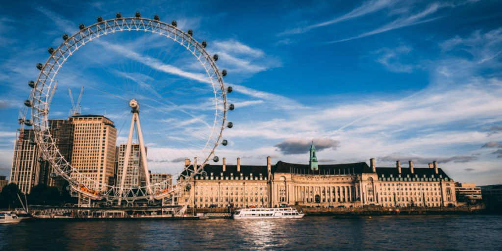 things you need to know about the london property market now
